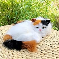 ALFA レトロ　HEARTY PARTY 三毛猫　ぬいぐるみ　中古品 ALFA レトロ HEARTY PARTY 三毛猫 ぬいぐるみ 中古品 - メルカリ